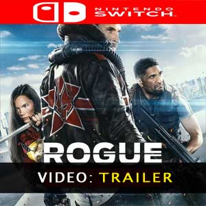 Buy Rogue Company Nintendo Switch Compare Prices
