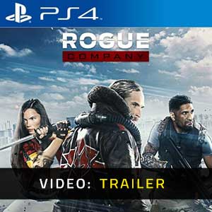 Buy Rogue Company Ultimate Founders Pack PS4 Compare Prices