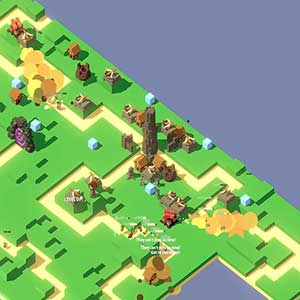 Rogue Tower - Tower Defense