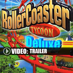 rollercoaster tycoon deluxe wont install windows 7
