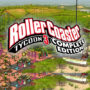 RollerCoaster Tycoon 3 Complete Edition Coming to PC and Switch