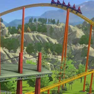 rollercoaster tycoon world can people die