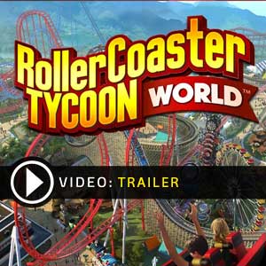 rollercoaster tycoon world serial key
