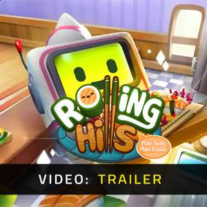 Rolling Hills - Trailer
