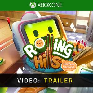 Rolling Hills Xbox One - Trailer