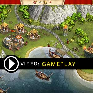 Roman Adventures Britons Season 1 Gameplay Video