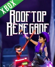 Rooftop Renegade