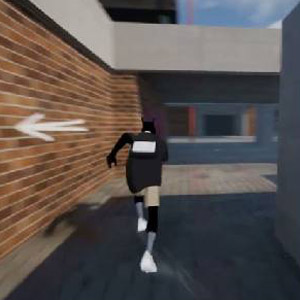 Buy Rooftops & Alleys The Parkour Game CD Key Compare Prices