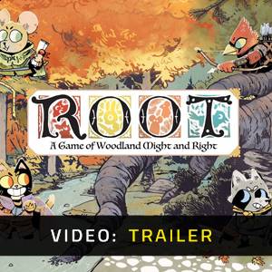 Root - Trailer