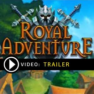 Buy Royal Adventure CD Key Compare Prices