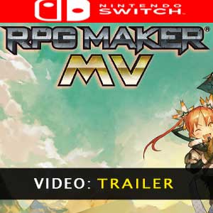 Buy Rpg Maker Mv Nintendo Switch Compare Prices