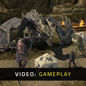 RPG Stories Gameplay Video