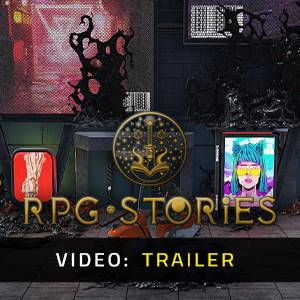 RPG Stories Video Trailer