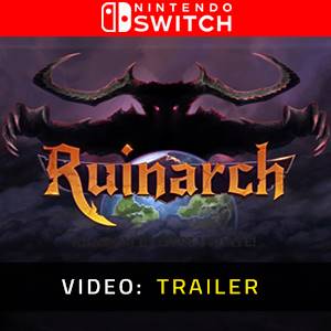 Ruinarch Video Trailer