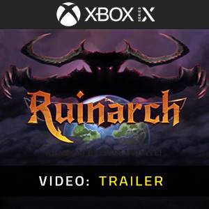 Ruinarch Video Trailer