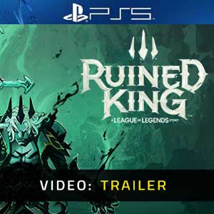 Ruined King A League of Legends Story PS5 Video Trailer