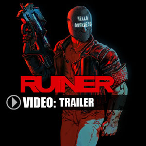 Buy RUINER CD Key Compare Prices