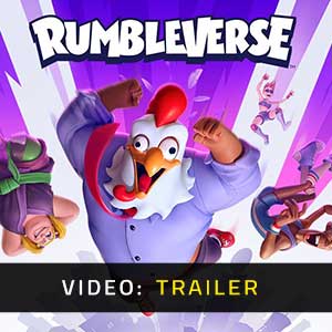 Rumbleverse - Trailer