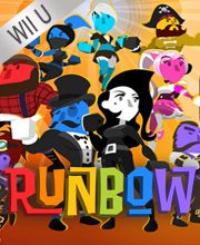 Runbow