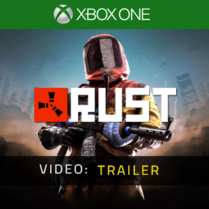 Rust Xbox One Trailer Video