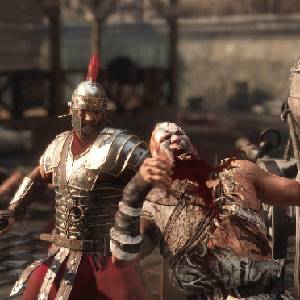 Ryse: Son of Rome - Barbarian