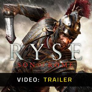 Ryse: Son of Rome - Trailer