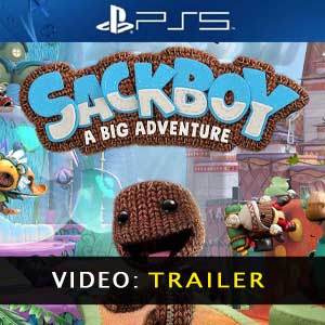 PS4 Minecraft Starter Collection (PS4)+PS5 Sackboy : A Big Adventure