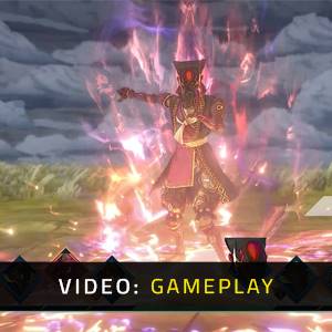 SaGa Emerald Beyond - Gameplay Video