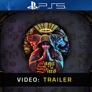 Saga of Sins PS5- Video Trailer