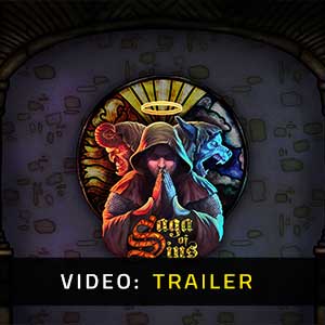 Saga of Sins - Video Trailer