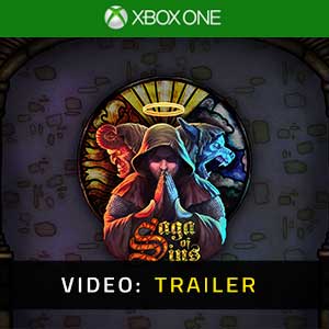 Saga of Sins Xbox One- Video Trailer