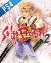 SaGa Frontier 2