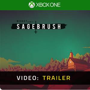 Sagebrush - Video Trailer