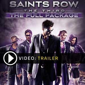 50% Saints Row: The Third - The Full Package on