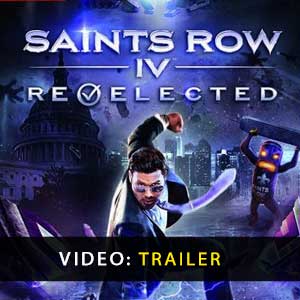 Buy Saints Row IV: Re-Elected