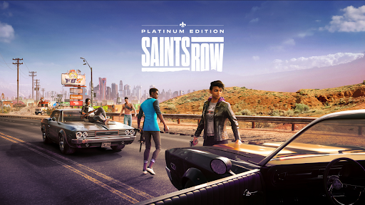 purchase Saints Row expansion pass