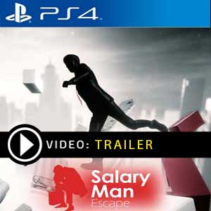 Salary Man Escape PS4 Prices Digital or Box Edition