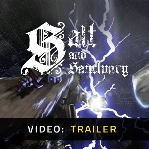 Salt and Sanctuary - Trailer