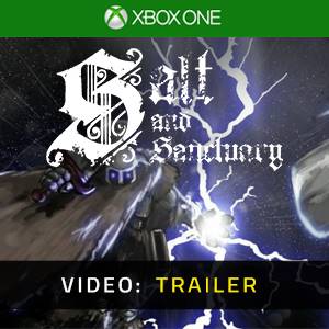 Salt and Sanctuary Xbox One - Trailer