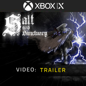 Salt and Sanctuary Xbox Series - Video Trailer