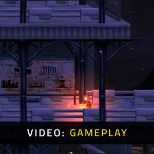 SAMUDRA - Gameplay Video