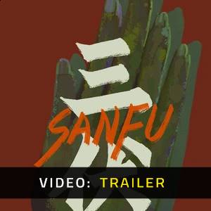 Sanfu - Video Trailer