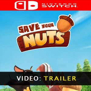 Save Your Nuts, Aplicações de download da Nintendo Switch, Jogos