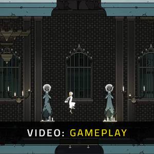 Saviorless - Gameplay Video