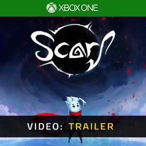 SCARF Video Trailer