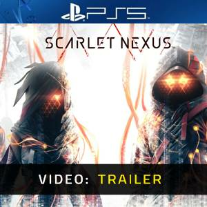 Scarlet Nexus