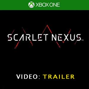 Scarlet Nexus Xbox One Prices Digital or Box Edition