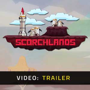 Scorchlands - Video Trailer