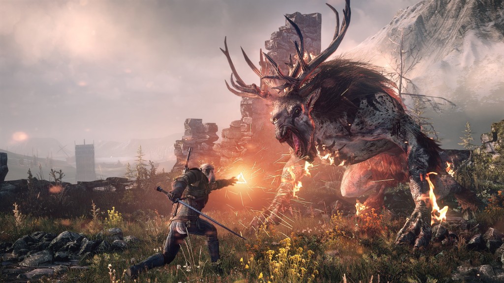 The Witcher 3: Tips and Tricks