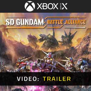 SD GUNDAM BATTLE ALLIANCE and Madden NFL 23 are now available on